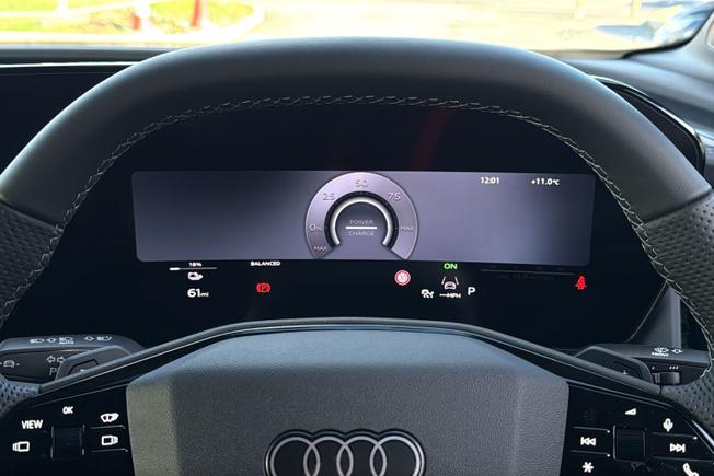 AUDI  Audi Q4 Sportback Photo 15