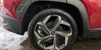 Hyundai TUCSON Photo 4