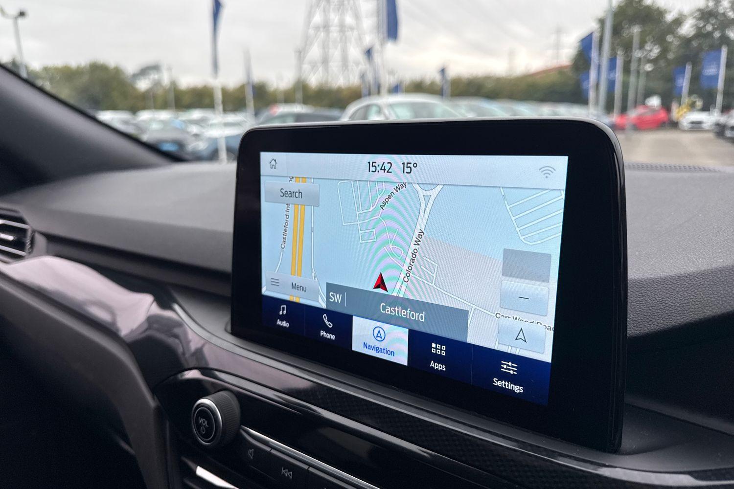 Ford KUGA Photo 30