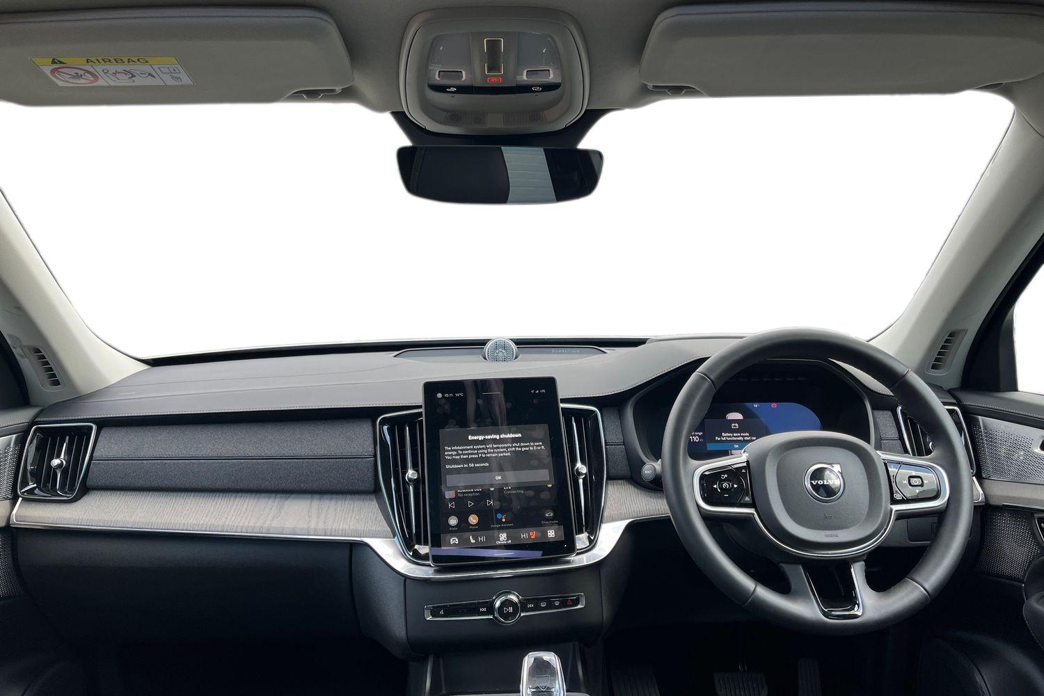 Volvo XC90 Photo 9