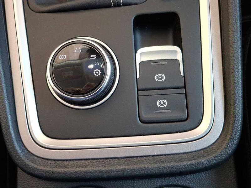 Used SEAT Ateca NX74VLE 39