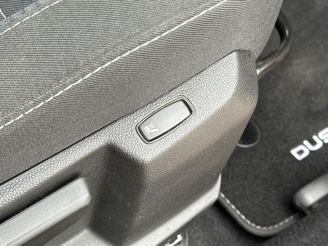 Dacia Duster Photo 47
