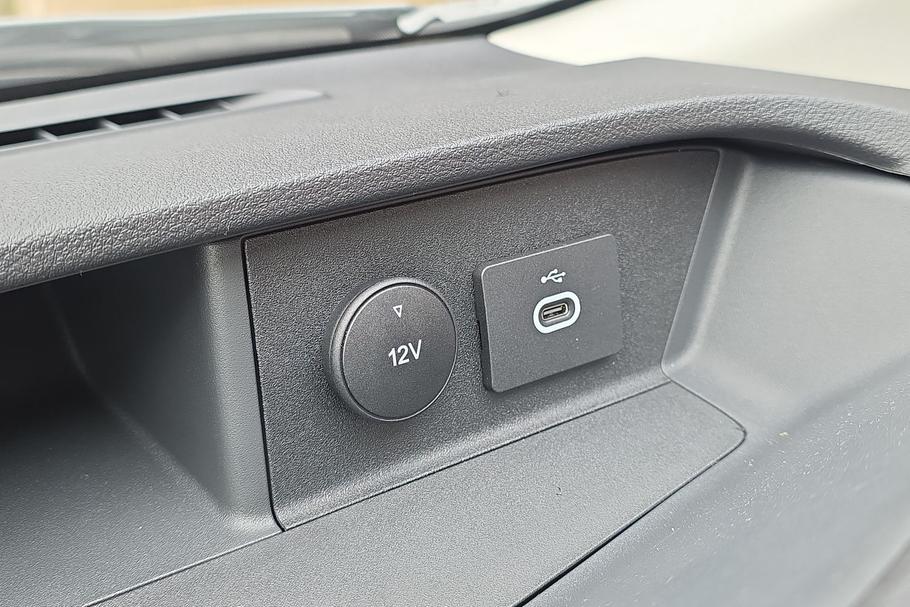 Used FORD TRANSIT LS75OOG 33