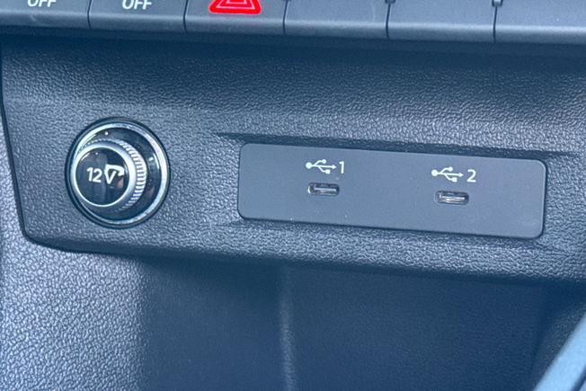 Audi A1 Photo 25