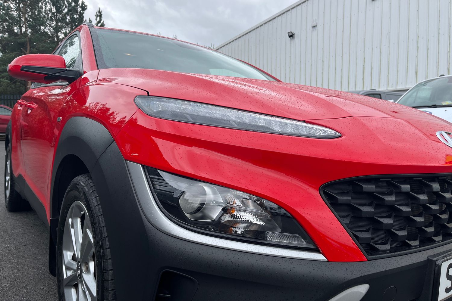 Hyundai KONA Photo 25