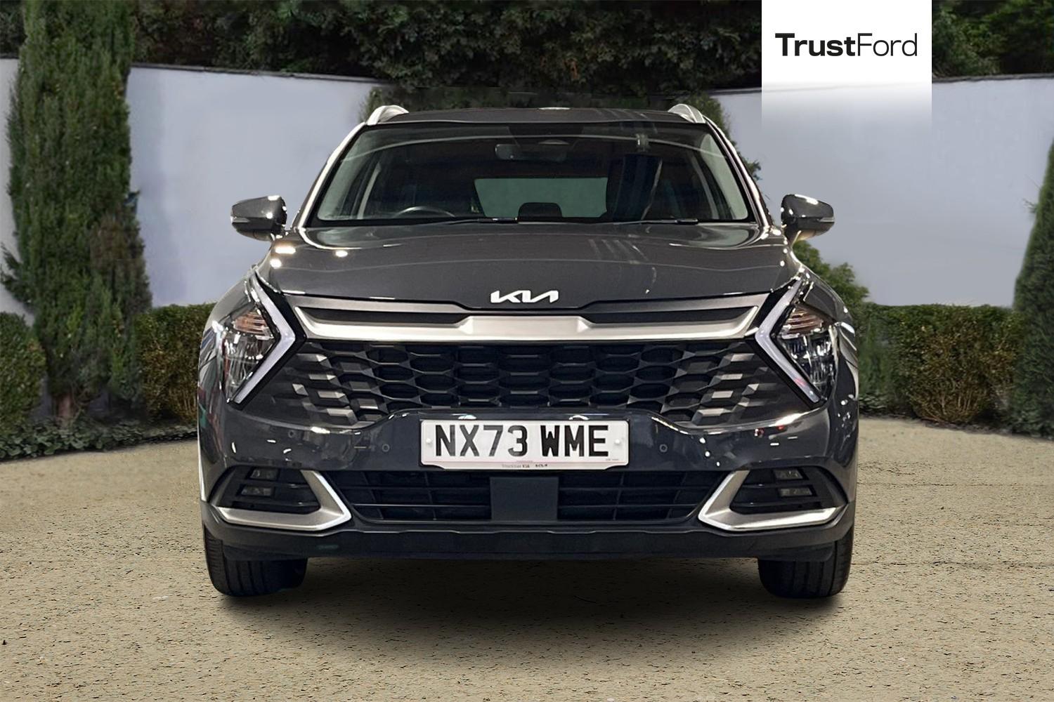 Kia SPORTAGE Photo 5