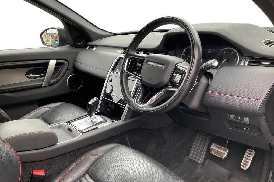 Land Rover Discovery Sport Photo autoimg-0f4533716365d28ed2f966e17c3808e5e72078fe.jpg