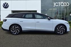 VOLKSWAGEN Id.7 Photo 4