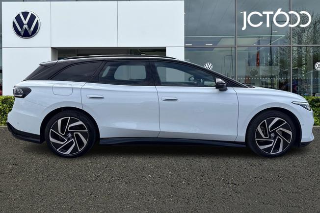 VOLKSWAGEN Id.7 Photo 4
