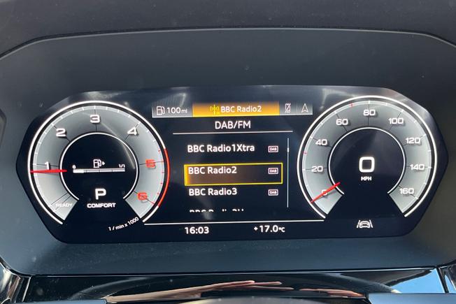 AUDI A3 Photo 15