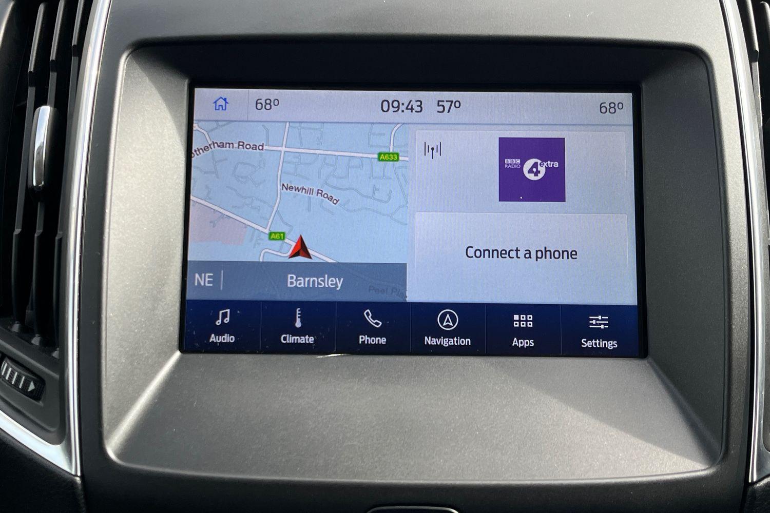 Ford GALAXY Photo 26