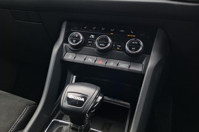 ŠKODA Kodiaq Photo 28