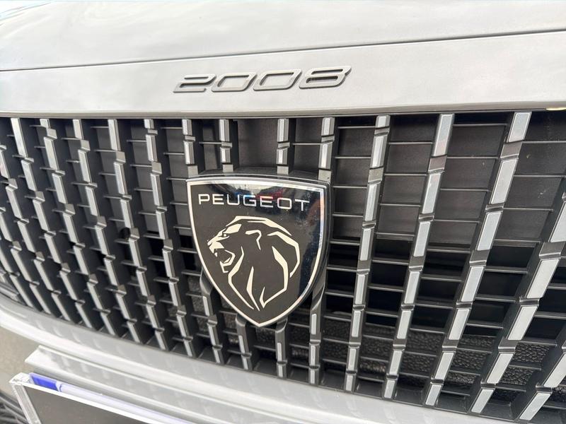 Used Peugeot 2008 NU74SVZ 27