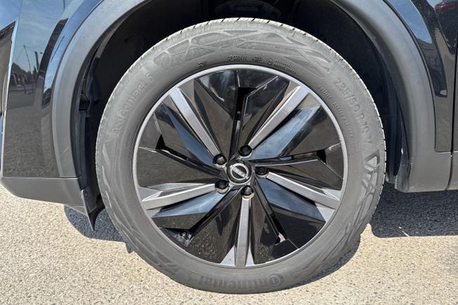 NISSAN Qashqai Photo 34