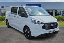 Used Ford TRANSIT CUSTOM EA75HGM 1