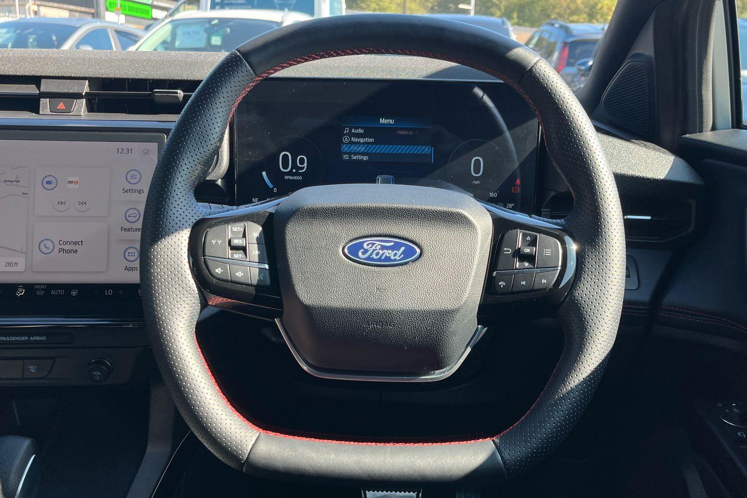 Ford Puma Photo 11