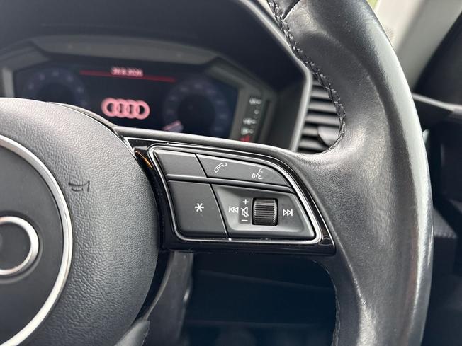 Audi A1 Photo 17