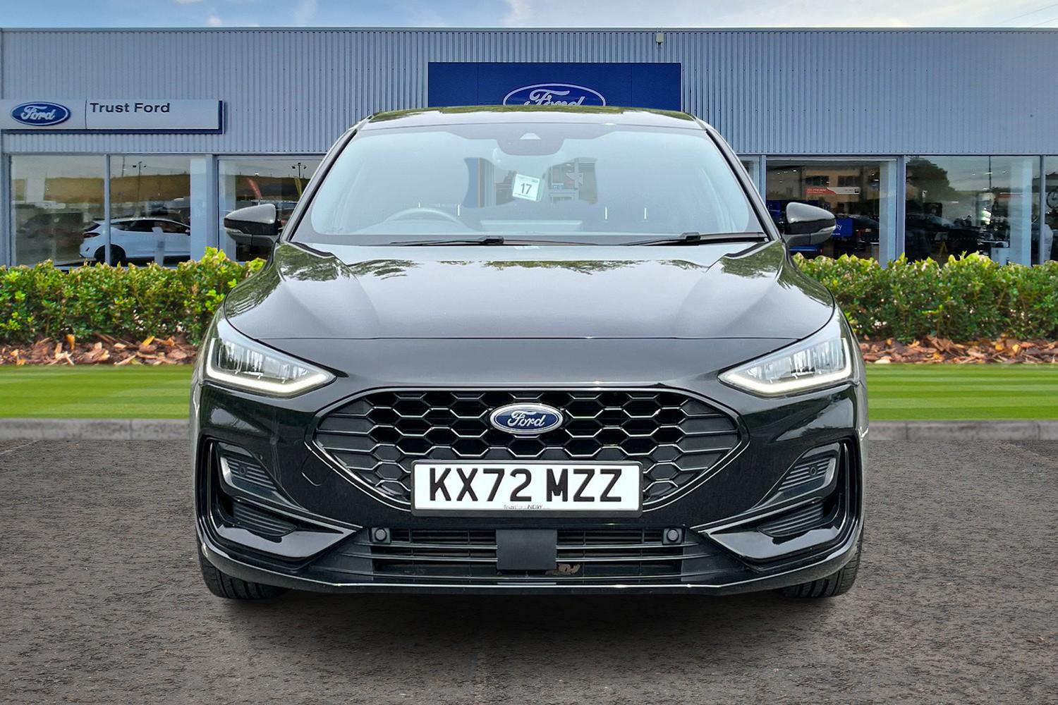 Ford Focus Photo 5