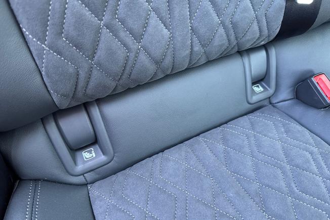 AUDI Q6 E-Tron Photo 38