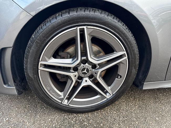 MERCEDES-BENZ A Class Photo 25
