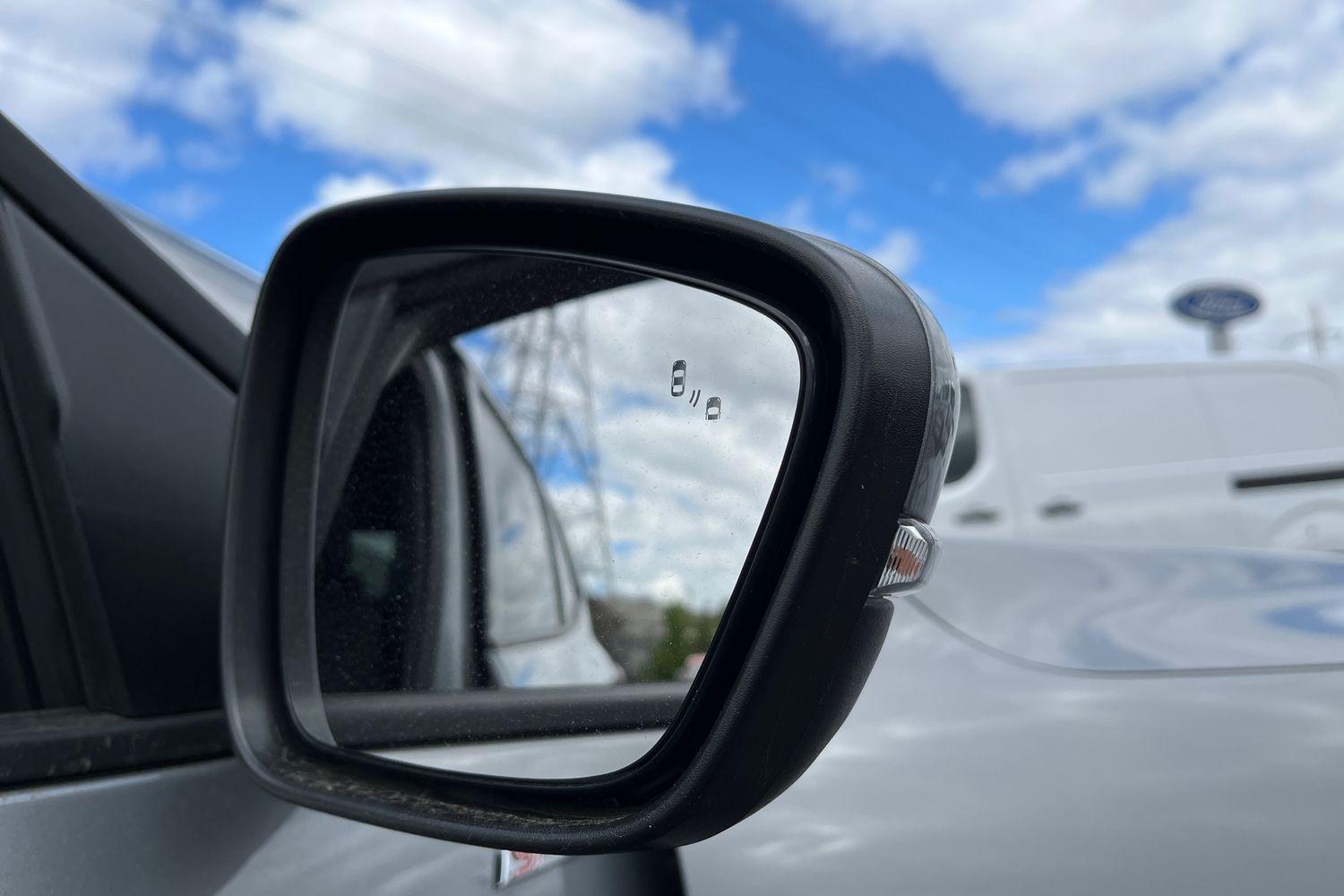 Ford Kuga Photo 39