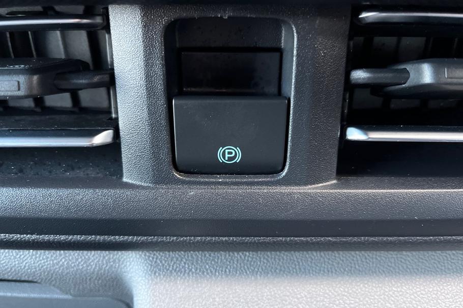 Used Ford TRANSIT CUSTOM 31