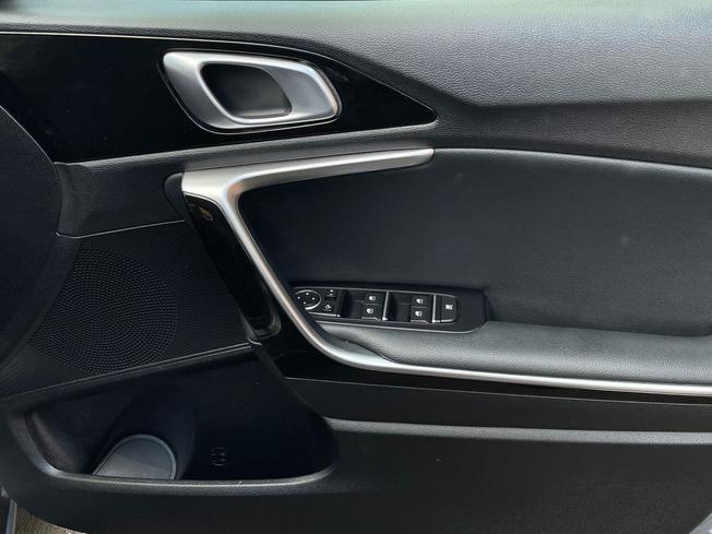 KIA Xceed Photo 29