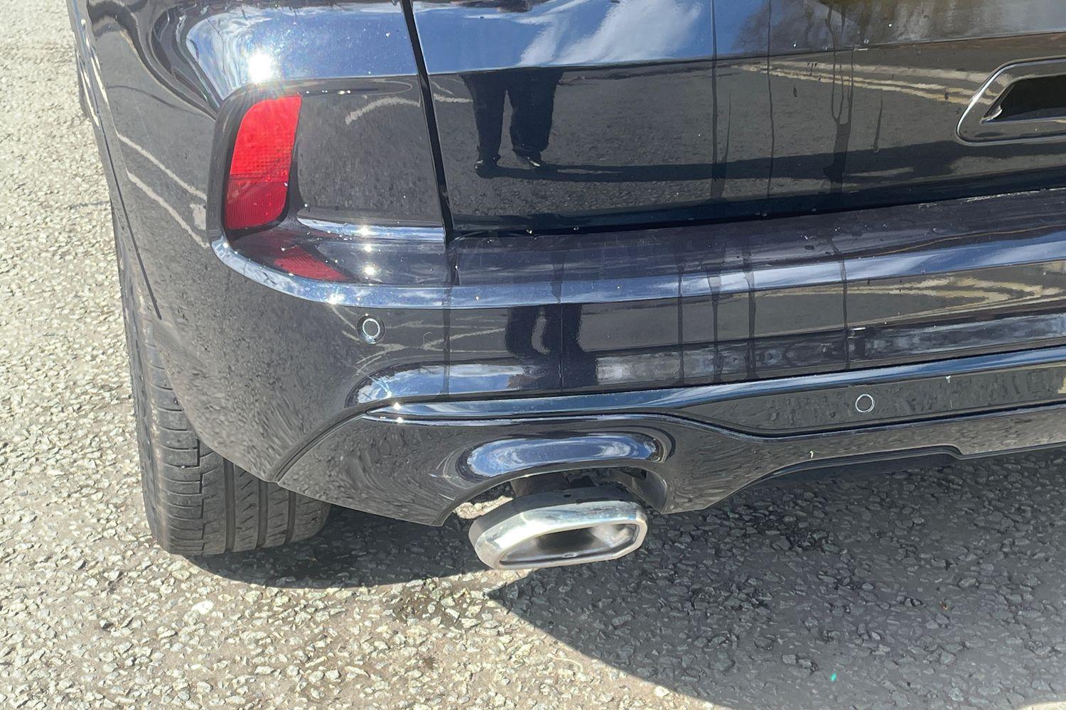 Ford KUGA Photo 22