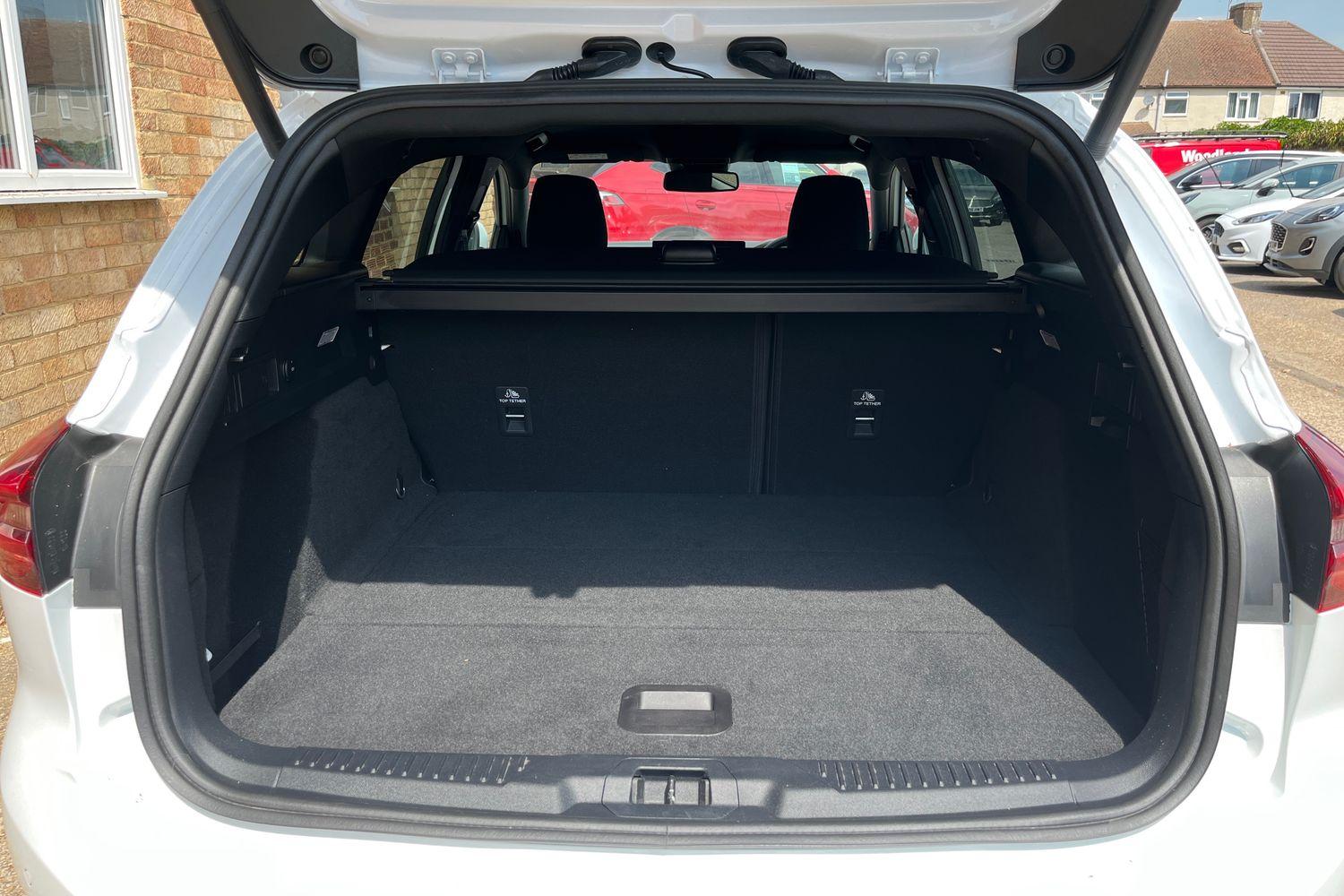 Ford FOCUS Photo 20