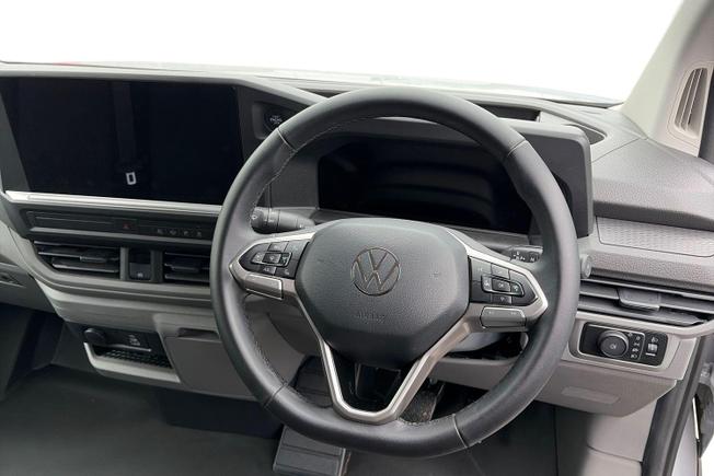 Volkswagen Transporter Photo 11