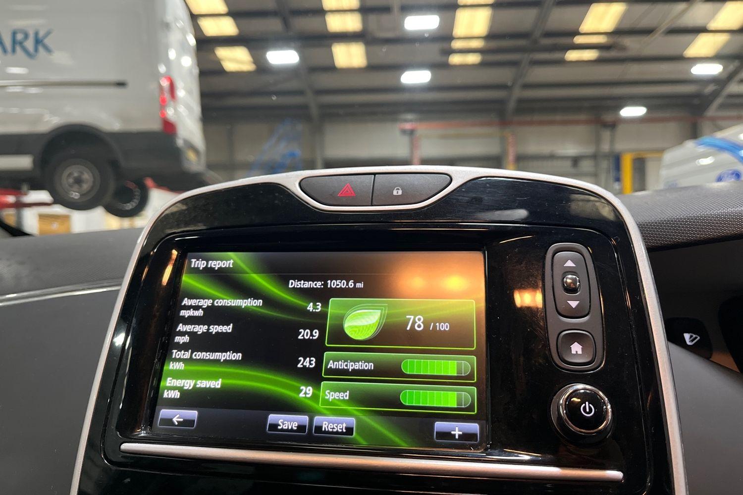 Renault ZOE Photo 31