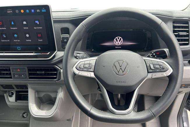 Volkswagen Grand California Photo 11