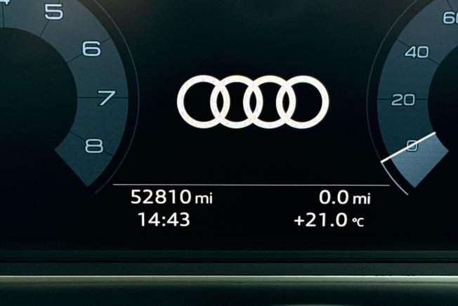 AUDI A1 Photo 15