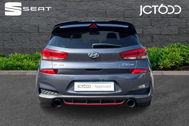 HYUNDAI I30 Photo 7
