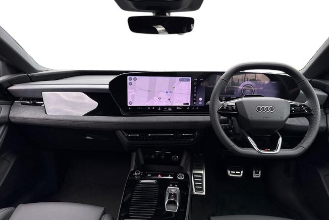 AUDI  A6 Sportback Black Edition e-tron 210,00 kW Photo 10