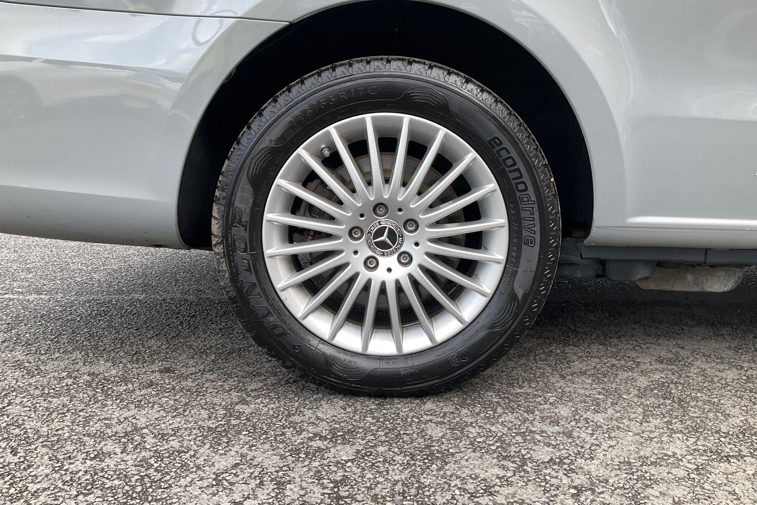 Mercedes-Benz VITO Photo 22