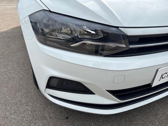 Volkswagen Polo Photo 19