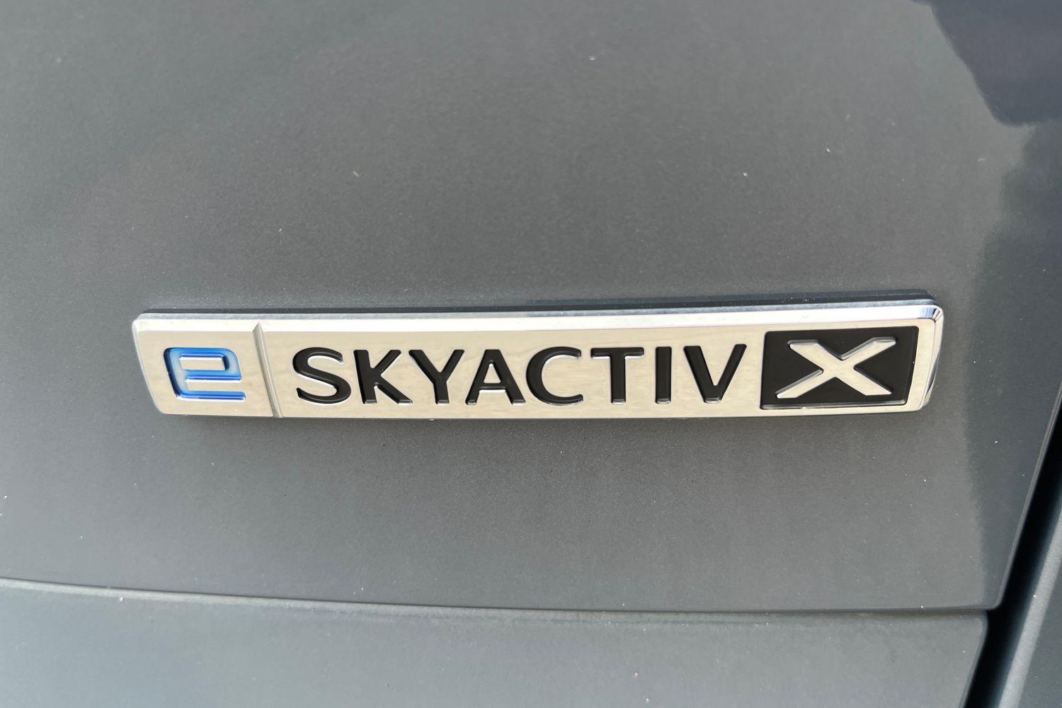 Mazda CX-30 Photo 38