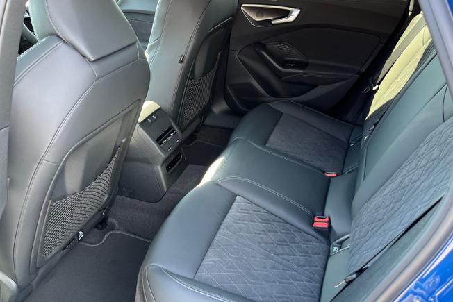 AUDI A5 Photo 45