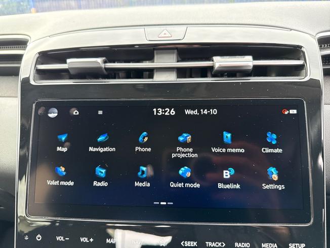 Hyundai Tucson Photo 40