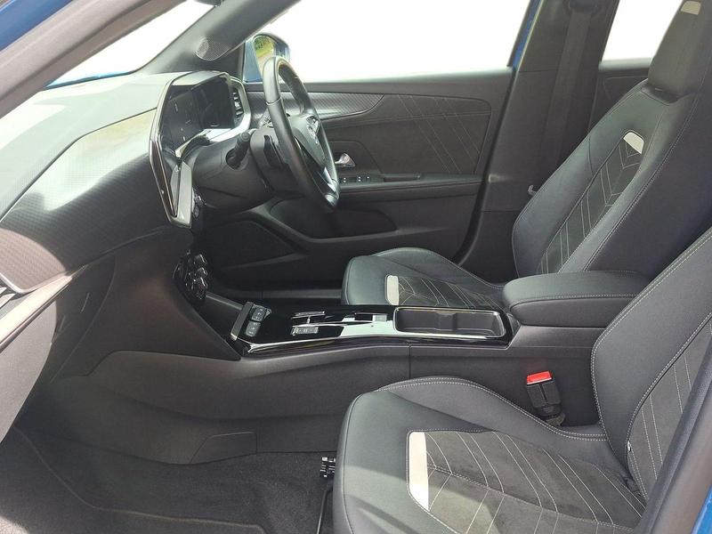 Used Vauxhall Mokka NU71XMK 17