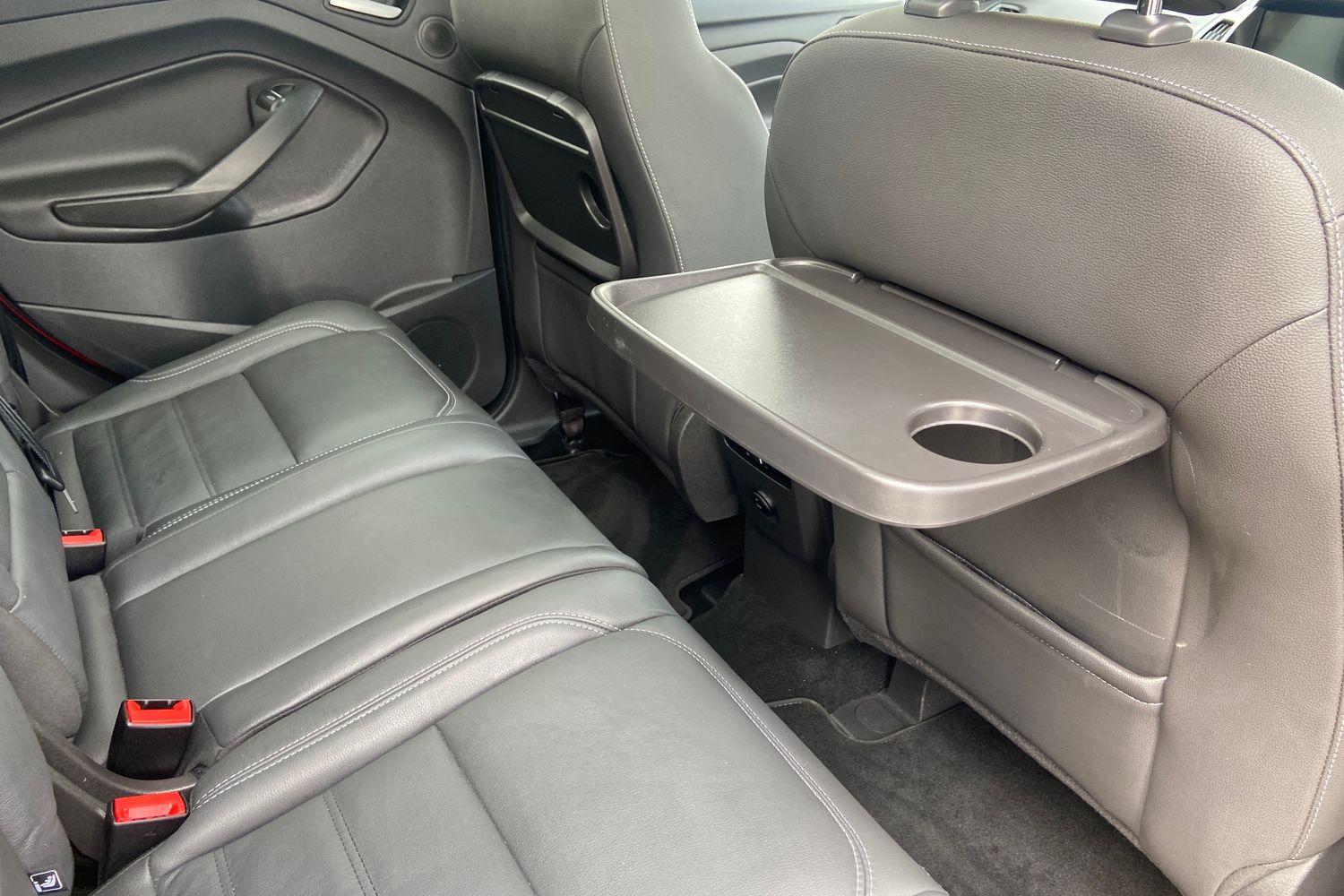 Ford KUGA Photo 32