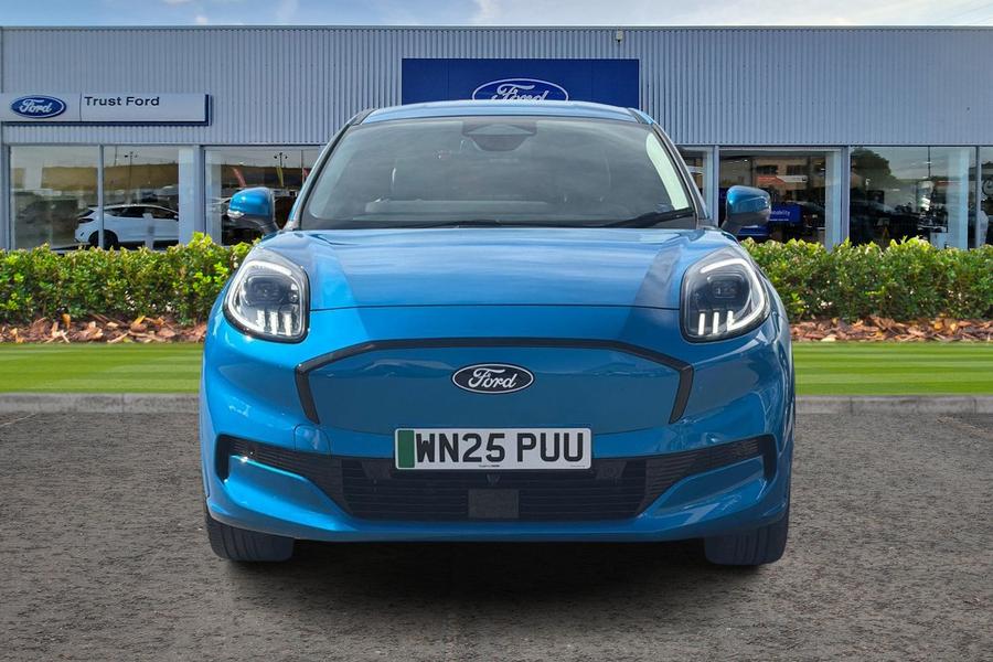 Ford Puma Gen-E Photo autoimg-0f5a678af29522f043dbd4ef4f44ece30599a90e.jpg