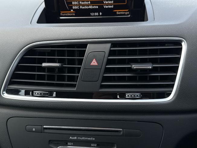 AUDI Q3 Photo 46