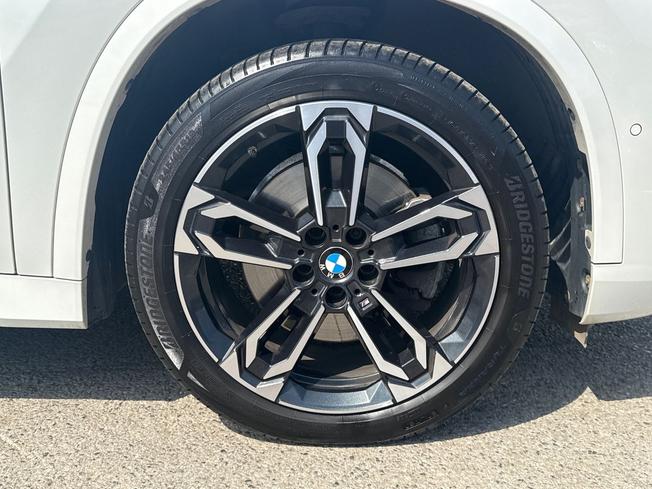 BMW X1 Photo 5