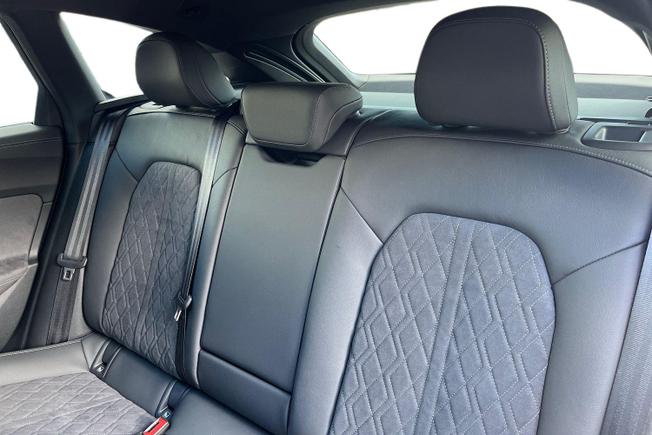 Audi A5 Avant Photo 9