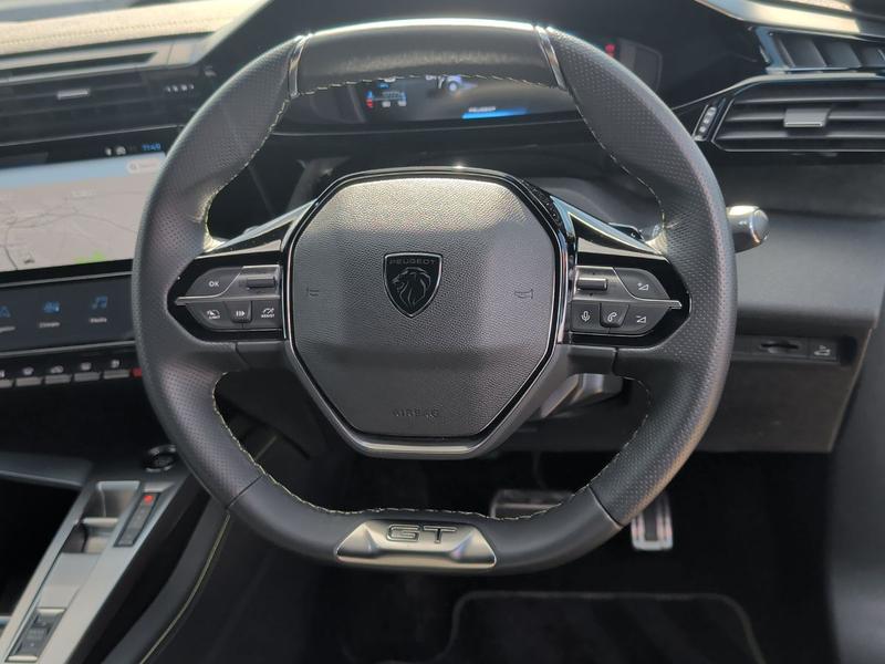 Used Peugeot 408 KM25UWU 32