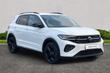 Used Volkswagen T-cross WD75ZXV 1
