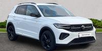 Volkswagen T-cross Photo 0