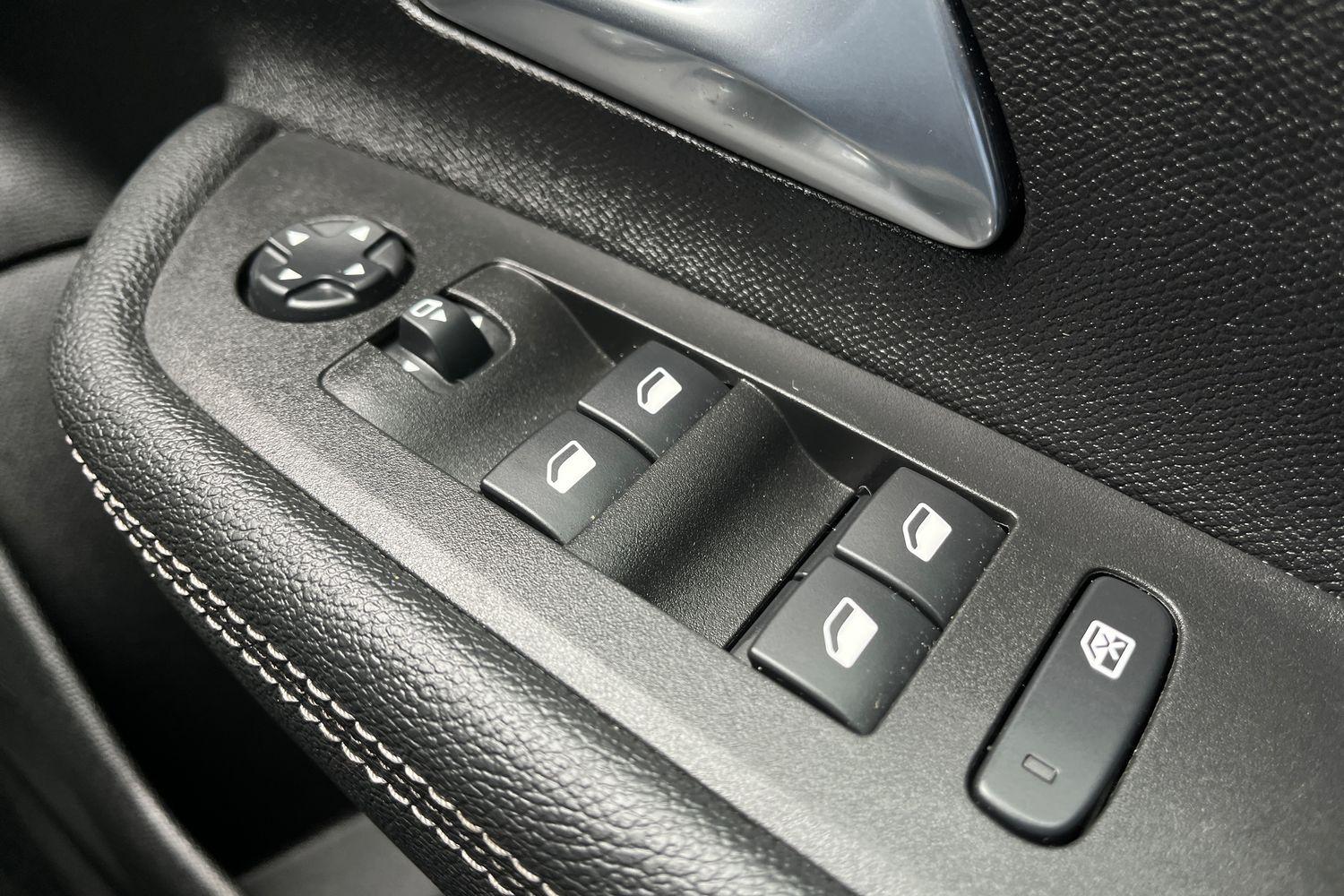 Vauxhall Mokka Photo 15
